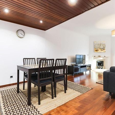Expo Design By Homing Apartment Lisbon Luaran gambar