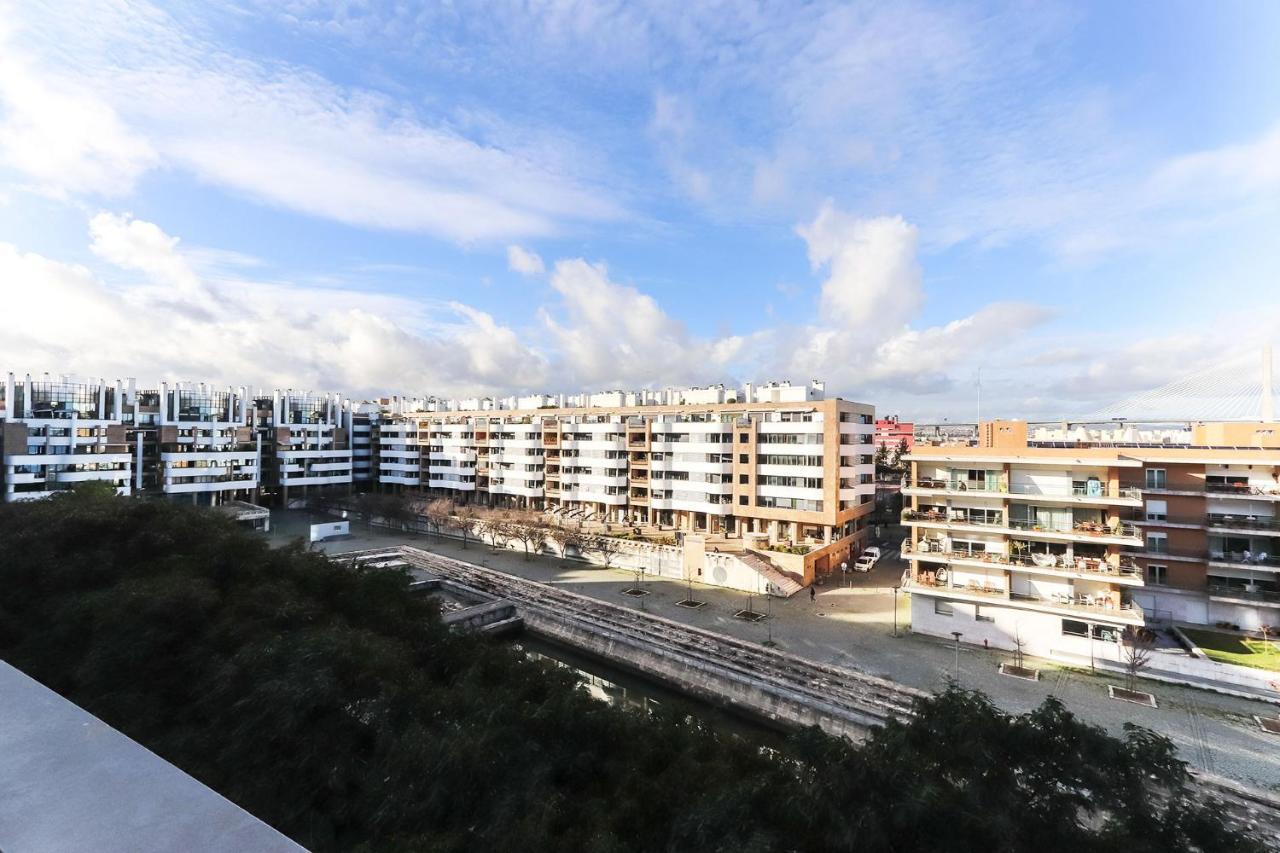 Expo Design By Homing Apartment Lisbon Luaran gambar