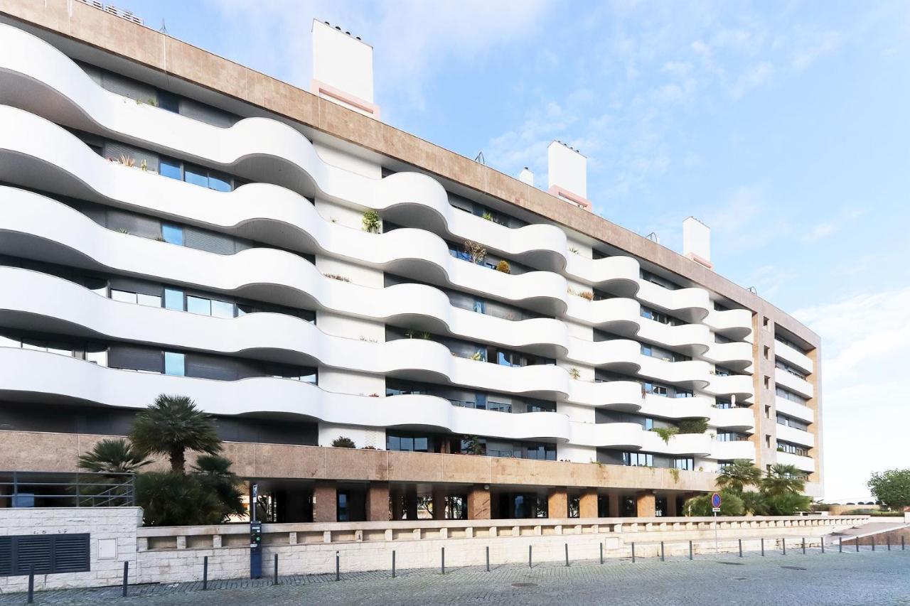 Expo Design By Homing Apartment Lisbon Luaran gambar