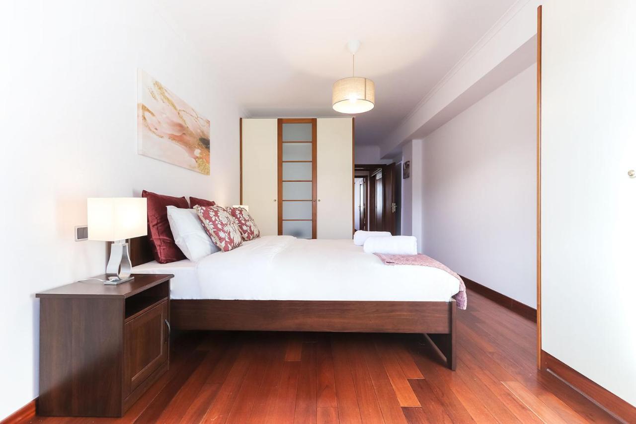 Expo Design By Homing Apartment Lisbon Luaran gambar