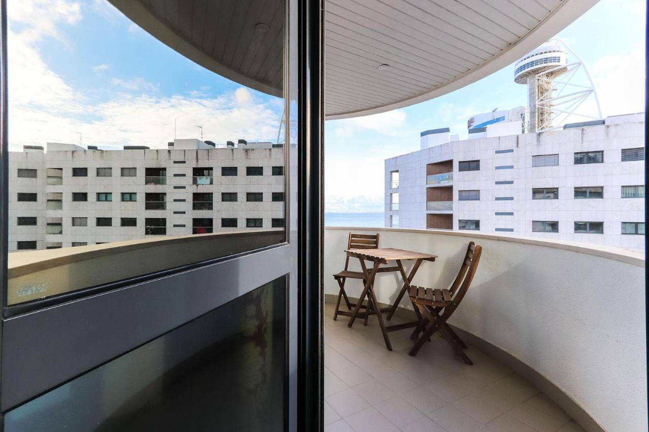Expo Design By Homing Apartment Lisbon Luaran gambar