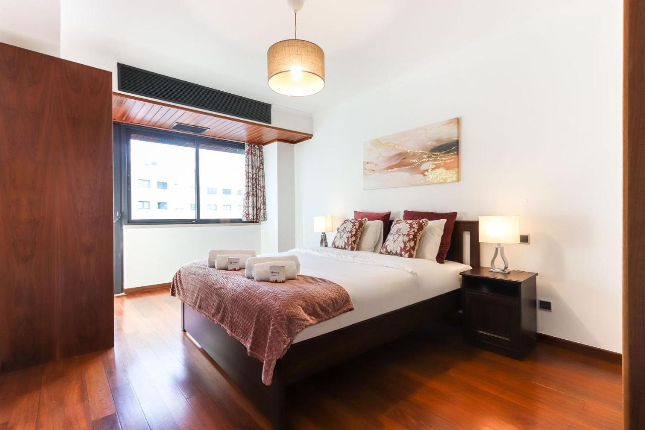 Expo Design By Homing Apartment Lisbon Luaran gambar