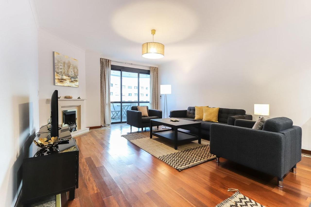Expo Design By Homing Apartment Lisbon Luaran gambar