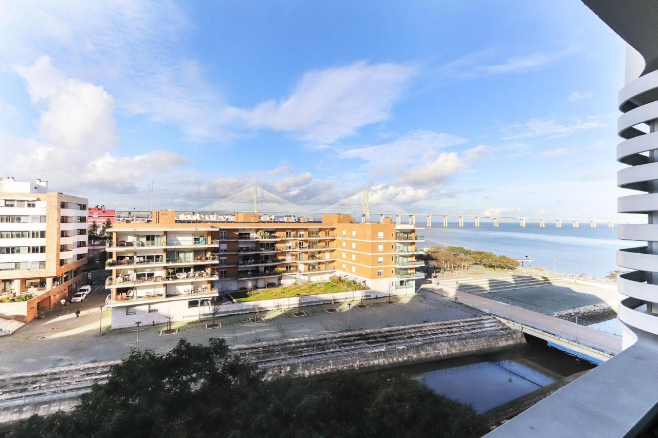 Expo Design By Homing Apartment Lisbon Luaran gambar