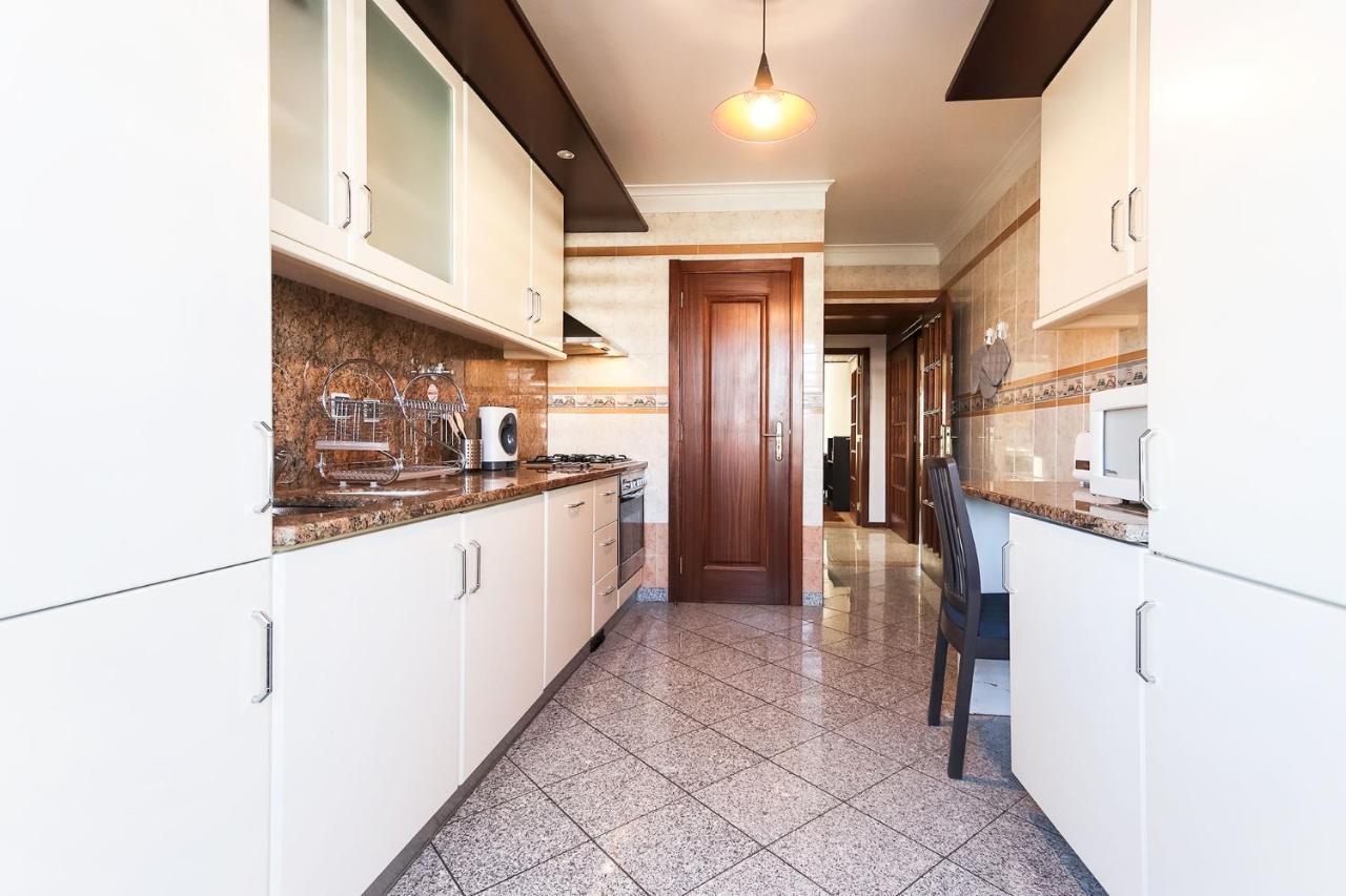 Expo Design By Homing Apartment Lisbon Luaran gambar